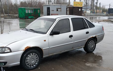 Daewoo Nexia I рестайлинг, 2013 год, 210 000 рублей, 5 фотография