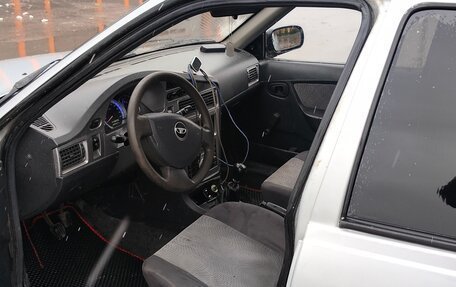 Daewoo Nexia I рестайлинг, 2013 год, 210 000 рублей, 7 фотография