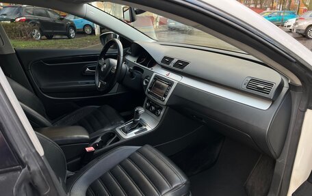 Volkswagen Passat CC I рестайлинг, 2010 год, 1 070 000 рублей, 11 фотография