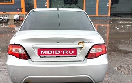 Daewoo Nexia I рестайлинг, 2013 год, 210 000 рублей, 6 фотография