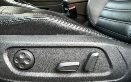 Volkswagen Passat CC I рестайлинг, 2010 год, 1 070 000 рублей, 15 фотография