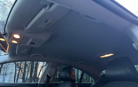 Volkswagen Passat CC I рестайлинг, 2010 год, 1 070 000 рублей, 18 фотография