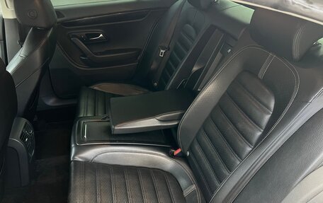 Volkswagen Passat CC I рестайлинг, 2010 год, 1 070 000 рублей, 16 фотография