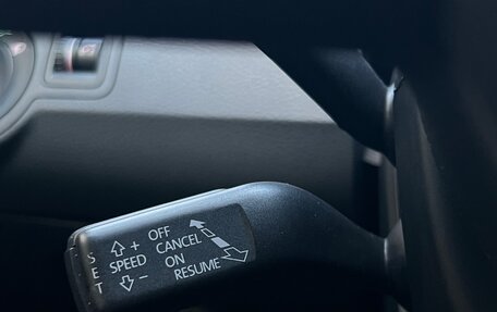 Volkswagen Passat CC I рестайлинг, 2010 год, 1 070 000 рублей, 17 фотография