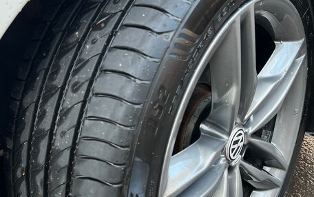 Volkswagen Passat CC I рестайлинг, 2010 год, 1 070 000 рублей, 21 фотография