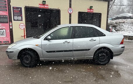 Ford Focus IV, 2005 год, 220 000 рублей, 2 фотография