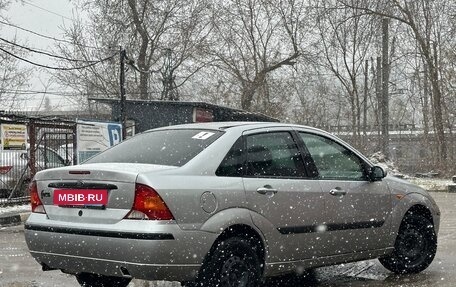 Ford Focus IV, 2005 год, 220 000 рублей, 4 фотография