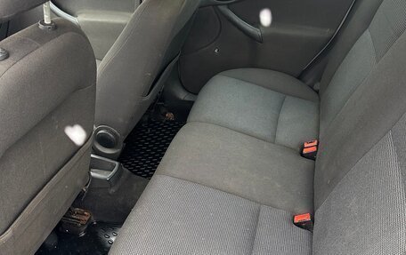 Ford Focus IV, 2005 год, 220 000 рублей, 9 фотография