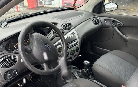 Ford Focus IV, 2005 год, 220 000 рублей, 8 фотография