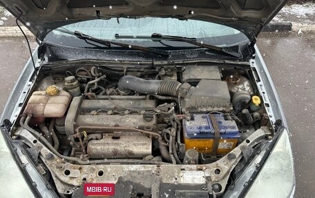 Ford Focus IV, 2005 год, 220 000 рублей, 10 фотография