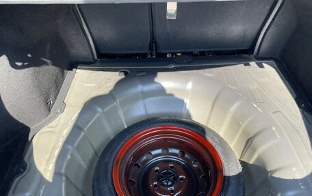 Hyundai Elantra VI рестайлинг, 2017 год, 1 450 000 рублей, 10 фотография