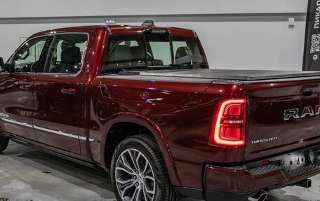 Rambler 1500, 2025 год, 11 160 000 рублей, 4 фотография