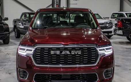 Rambler 1500, 2025 год, 11 160 000 рублей, 2 фотография