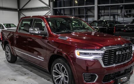 Rambler 1500, 2025 год, 11 160 000 рублей, 3 фотография