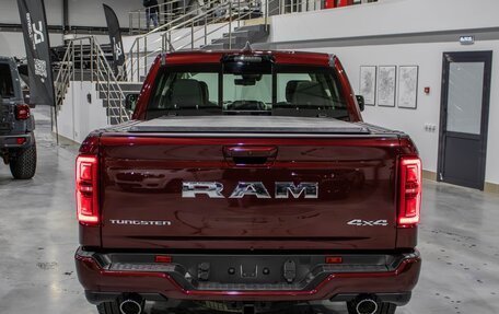 Rambler 1500, 2025 год, 11 160 000 рублей, 5 фотография