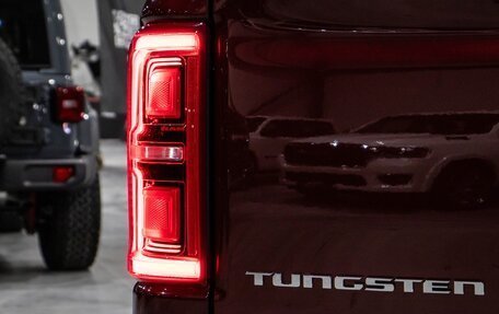 Rambler 1500, 2025 год, 11 160 000 рублей, 12 фотография