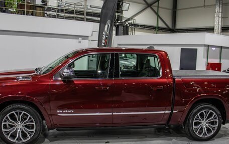 Rambler 1500, 2025 год, 11 160 000 рублей, 10 фотография