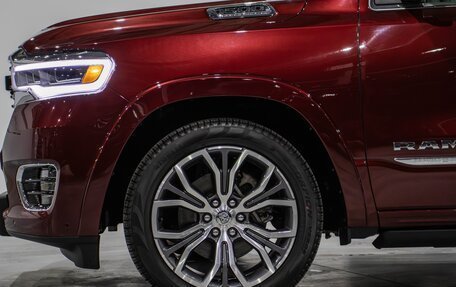 Rambler 1500, 2025 год, 11 160 000 рублей, 9 фотография