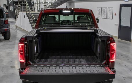 Rambler 1500, 2025 год, 11 160 000 рублей, 8 фотография