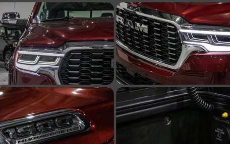 Rambler 1500, 2025 год, 11 160 000 рублей, 14 фотография