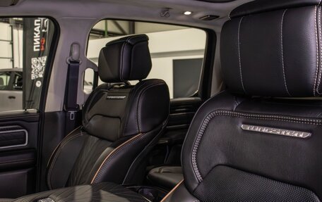 Rambler 1500, 2025 год, 11 160 000 рублей, 16 фотография