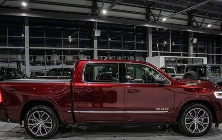 Rambler 1500, 2025 год, 11 160 000 рублей, 11 фотография