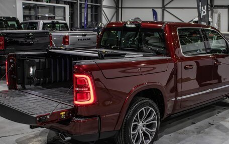 Rambler 1500, 2025 год, 11 160 000 рублей, 7 фотография