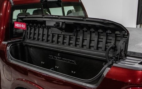 Rambler 1500, 2025 год, 11 160 000 рублей, 13 фотография