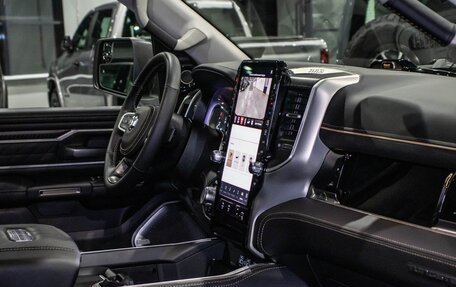 Rambler 1500, 2025 год, 11 160 000 рублей, 27 фотография