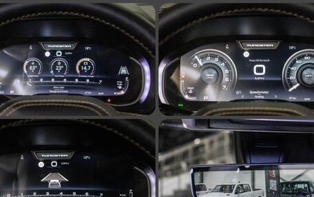 Rambler 1500, 2025 год, 11 160 000 рублей, 28 фотография