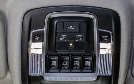 Rambler 1500, 2025 год, 11 160 000 рублей, 25 фотография