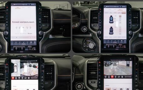 Rambler 1500, 2025 год, 11 160 000 рублей, 29 фотография