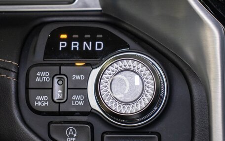 Rambler 1500, 2025 год, 11 160 000 рублей, 18 фотография