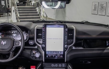 Rambler 1500, 2025 год, 11 160 000 рублей, 20 фотография