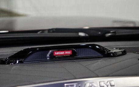 Rambler 1500, 2025 год, 11 160 000 рублей, 26 фотография