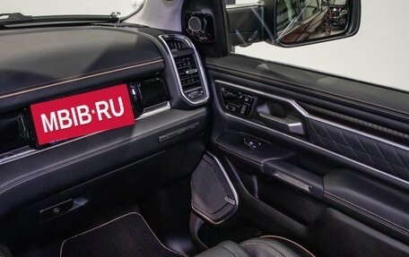 Rambler 1500, 2025 год, 11 160 000 рублей, 21 фотография