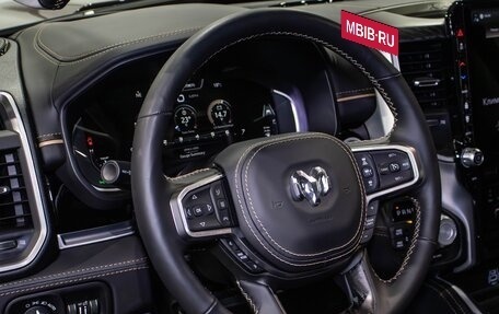 Rambler 1500, 2025 год, 11 160 000 рублей, 17 фотография