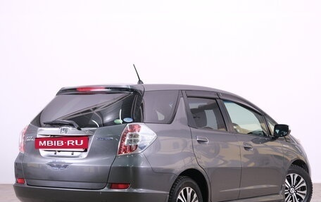 Honda Fit Shuttle I рестайлинг, 2014 год, 1 099 000 рублей, 7 фотография