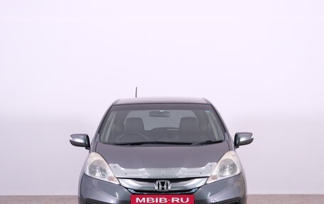 Honda Fit Shuttle I рестайлинг, 2014 год, 1 099 000 рублей, 2 фотография