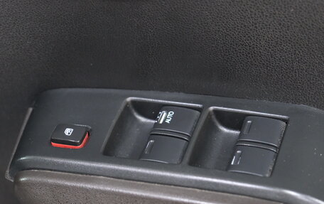 Honda Fit Shuttle I рестайлинг, 2014 год, 1 099 000 рублей, 9 фотография