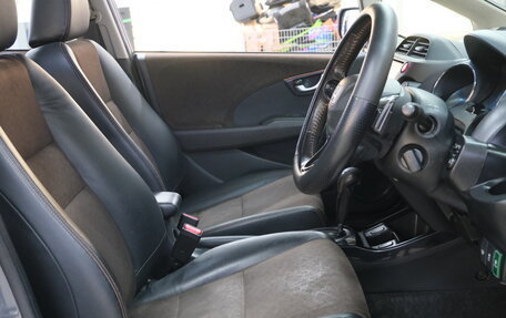 Honda Fit Shuttle I рестайлинг, 2014 год, 1 099 000 рублей, 8 фотография