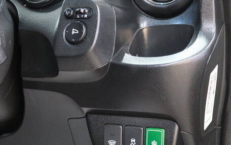 Honda Fit Shuttle I рестайлинг, 2014 год, 1 099 000 рублей, 10 фотография