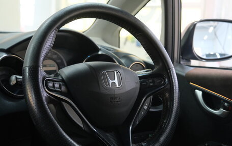 Honda Fit Shuttle I рестайлинг, 2014 год, 1 099 000 рублей, 12 фотография