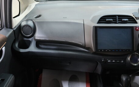 Honda Fit Shuttle I рестайлинг, 2014 год, 1 099 000 рублей, 16 фотография