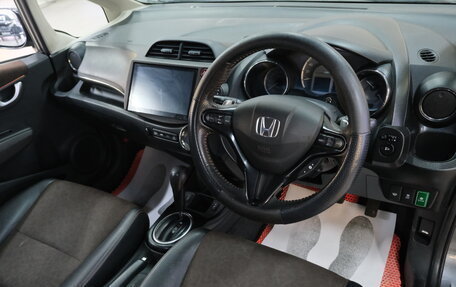 Honda Fit Shuttle I рестайлинг, 2014 год, 1 099 000 рублей, 11 фотография