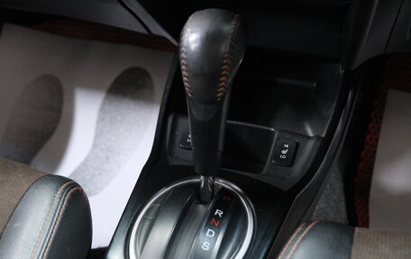 Honda Fit Shuttle I рестайлинг, 2014 год, 1 099 000 рублей, 15 фотография