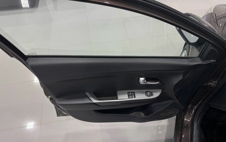 KIA Rio III рестайлинг, 2016 год, 995 000 рублей, 7 фотография