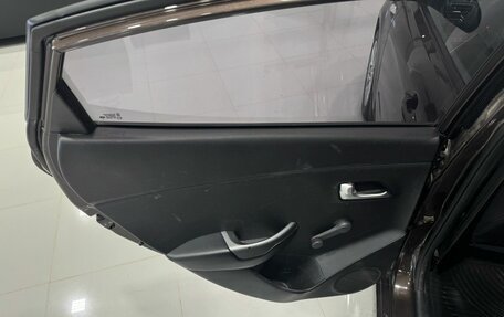 KIA Rio III рестайлинг, 2016 год, 995 000 рублей, 9 фотография