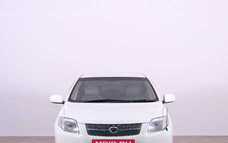 Toyota Corolla, 2010 год, 869 000 рублей, 2 фотография