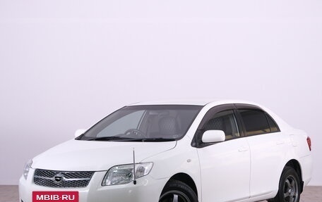 Toyota Corolla, 2010 год, 869 000 рублей, 4 фотография